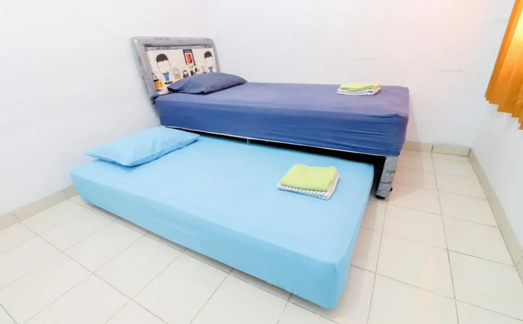 Gria Gowes Homestay