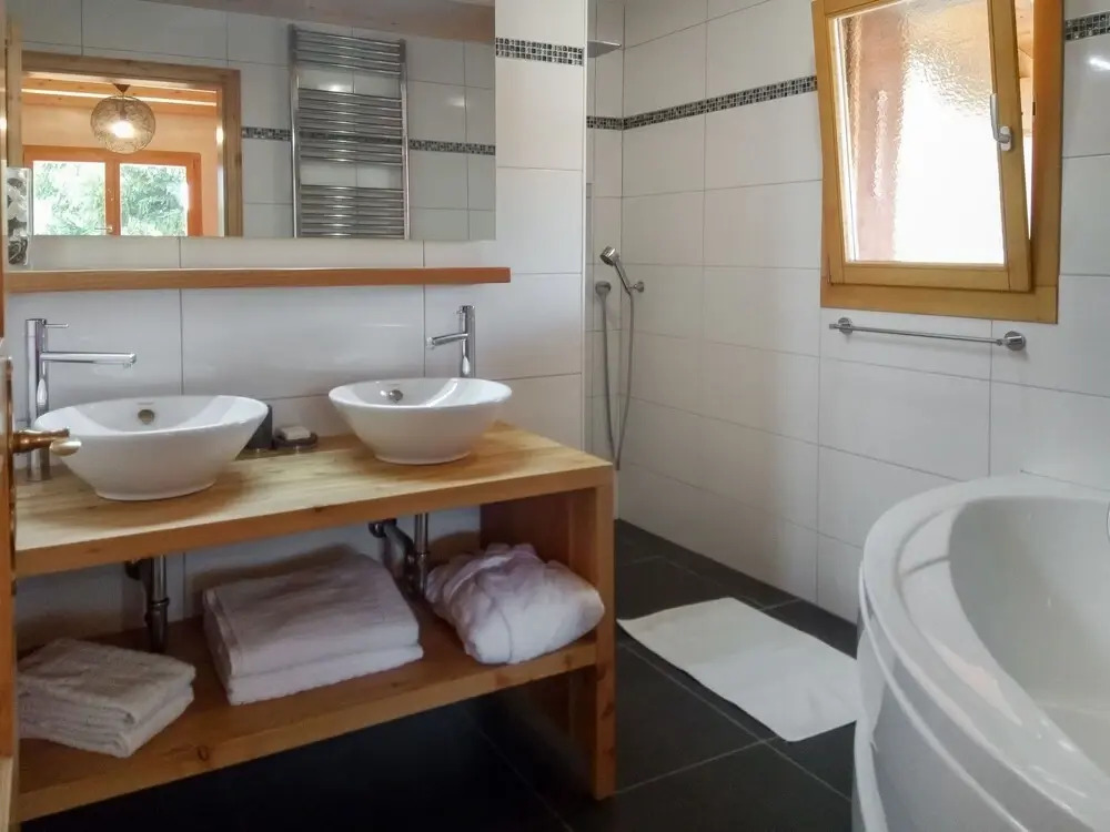Chalet Banksia by Interhome