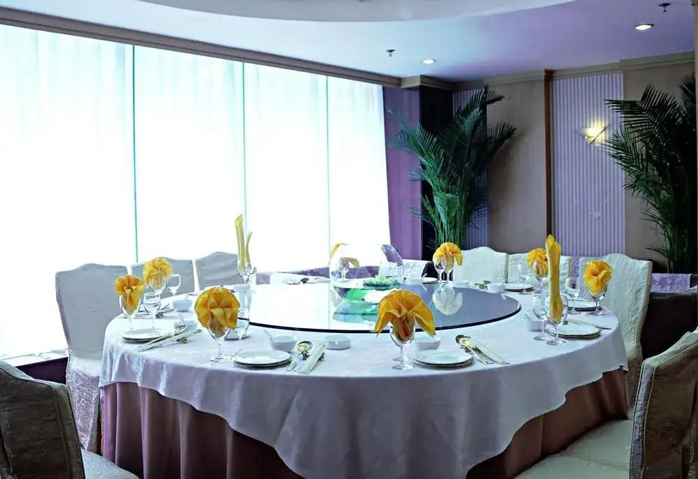 Yunnan Jia Lu Da Hotel