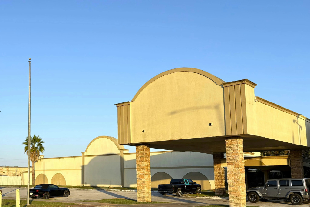 Quality Inn Baytown