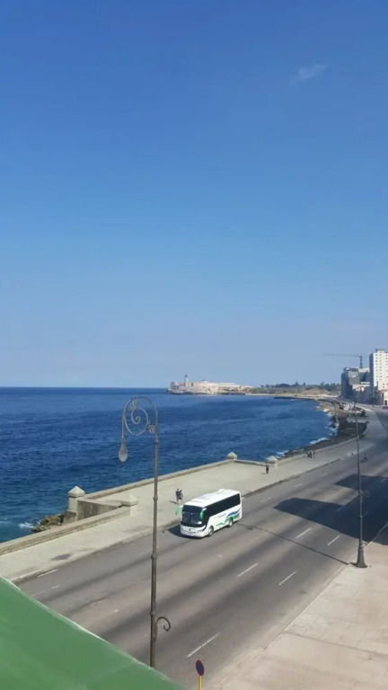 Casa Victoria Vista al Mar