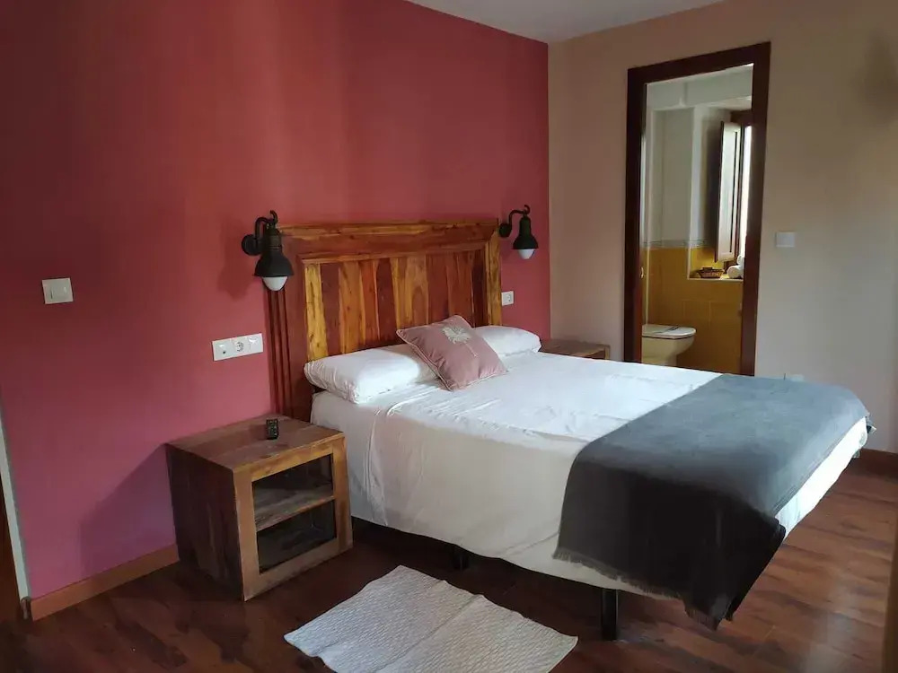 Hotel Cabo Ortegal