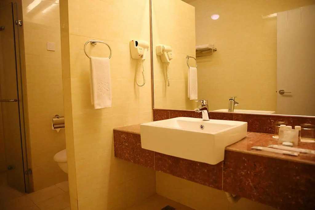 Ixora Hotel Penang
