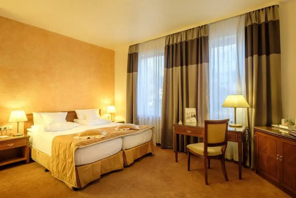 Hotel Hohenstaufen