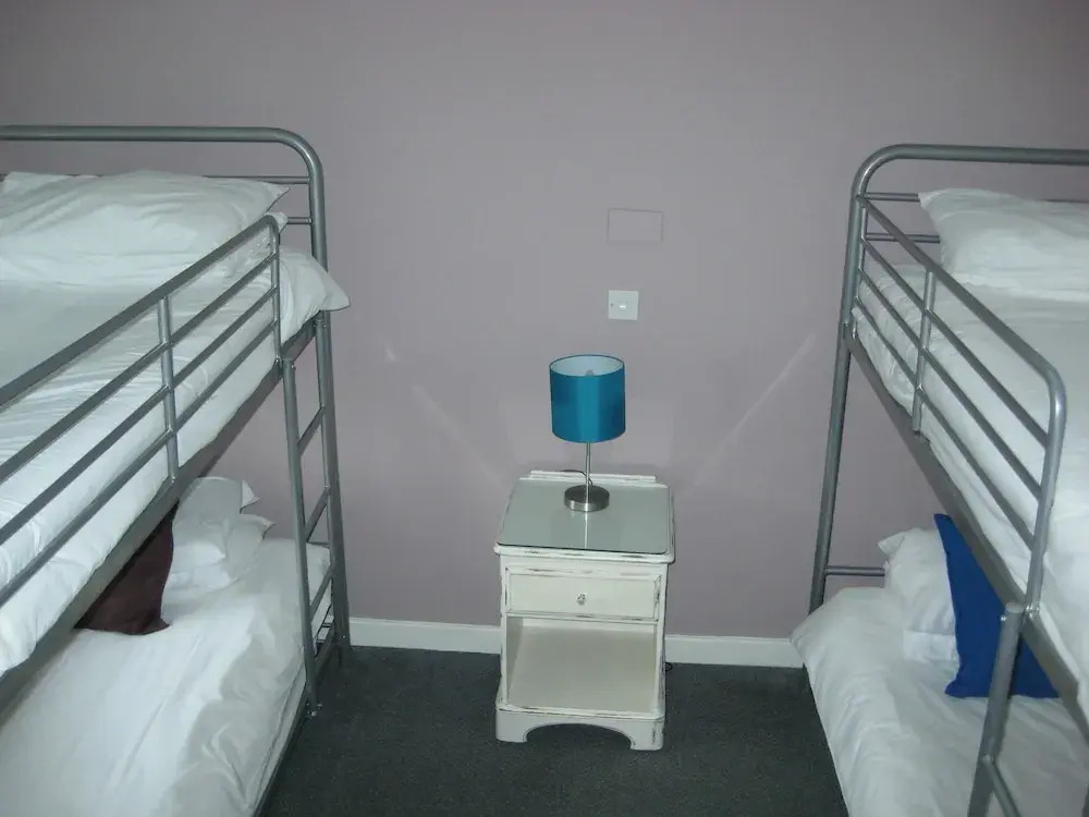 Dare Valley Accommodation and Campsite