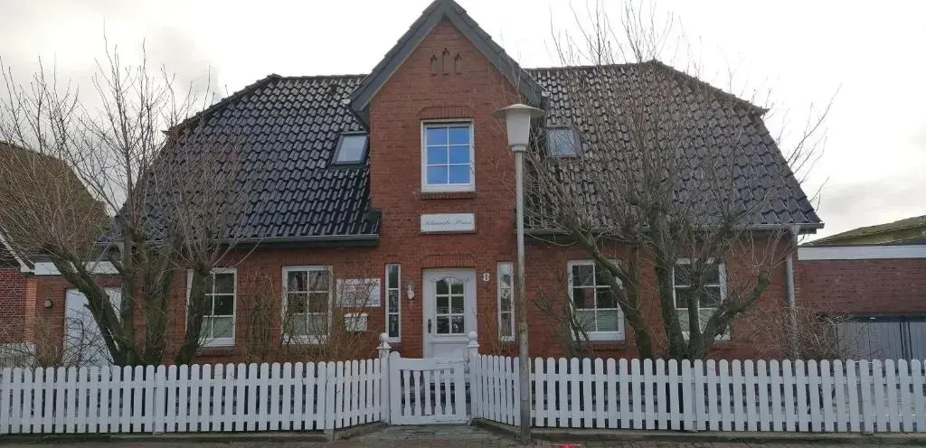 Schmucke-Huus-Bungalow