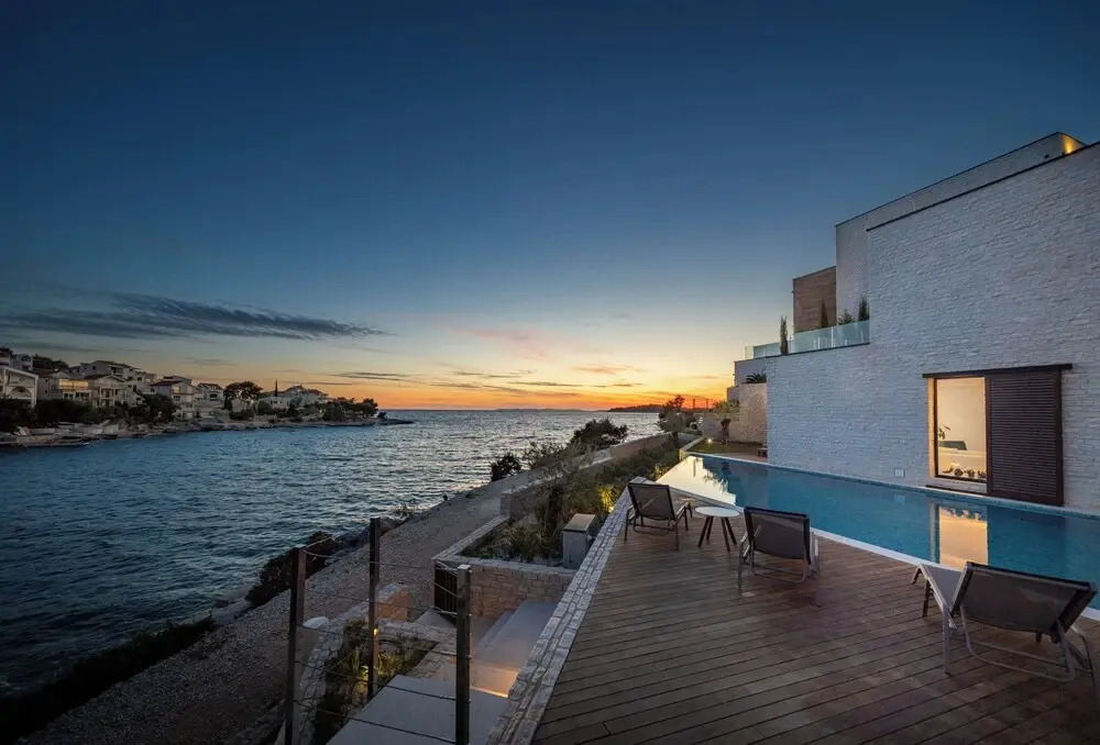 Figs and Olives Villas