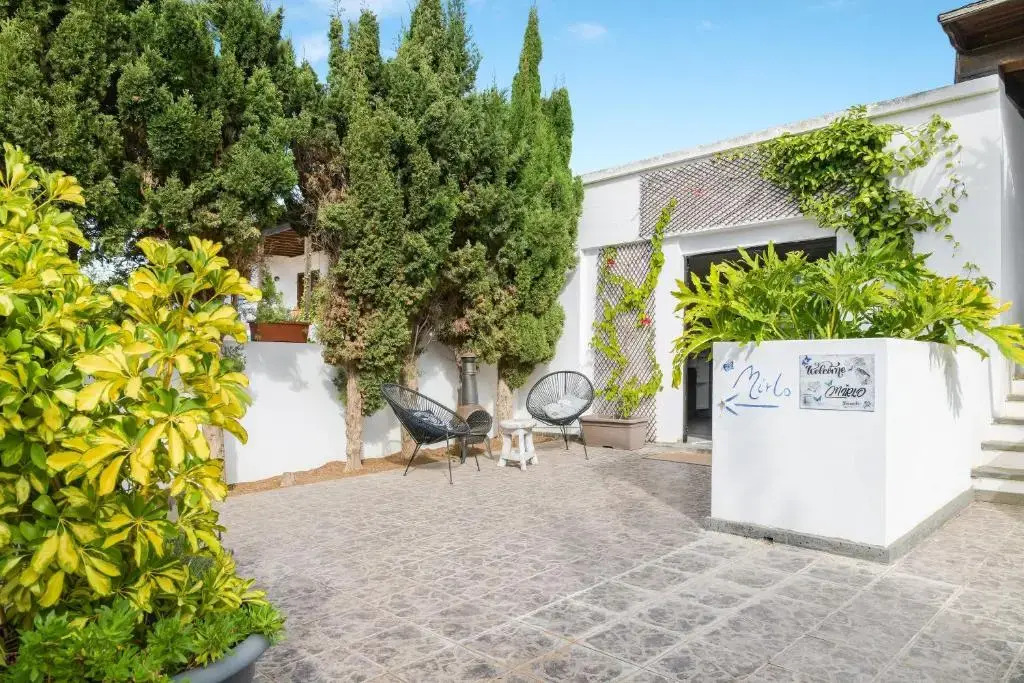 Apartamento Mirlo