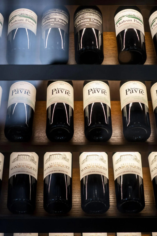 Hôtel de Pavie