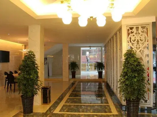 Xixiana Aisi Concept Hotel