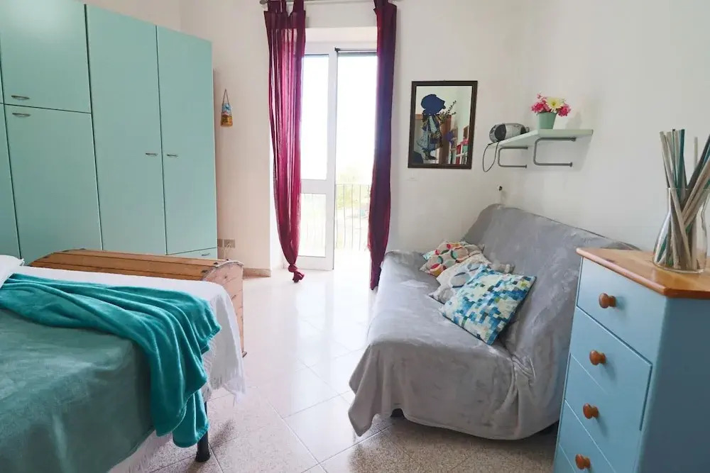 Jasmine's House Otranto