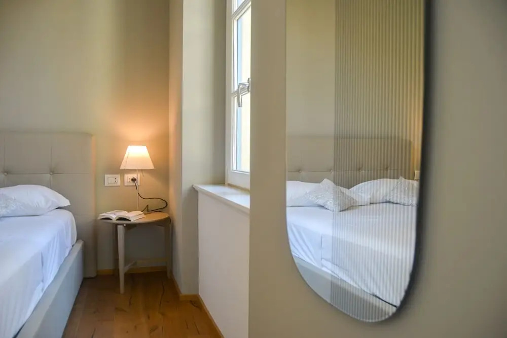 JOIVY Modern Apartments Close To Sforzesco Castle
