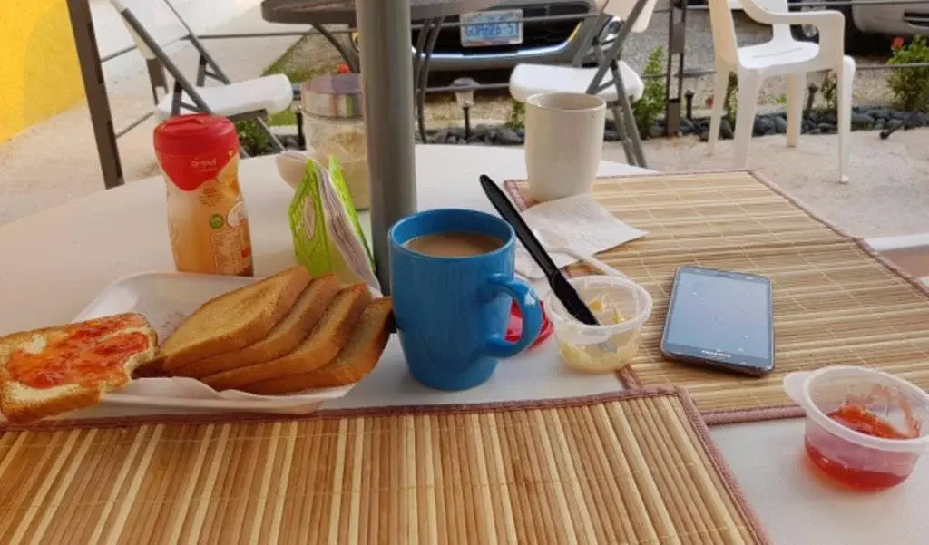 Rosvel Hotel