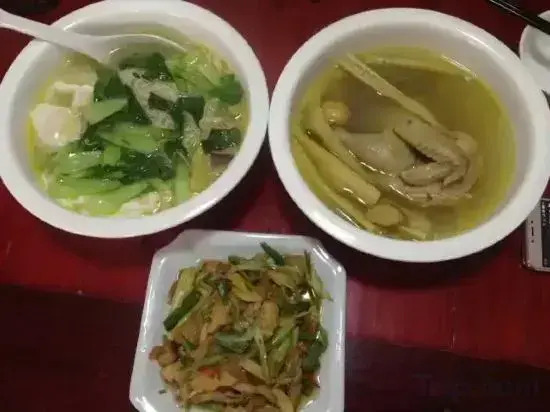 Yuxian Yuyage Inn