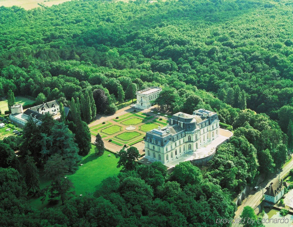 Château Dartigny