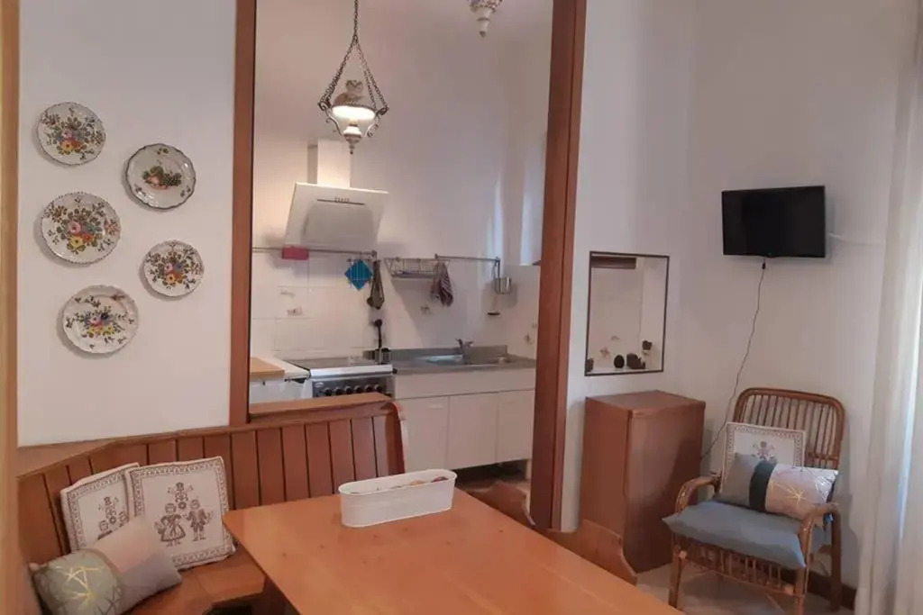 Casa Pusterla