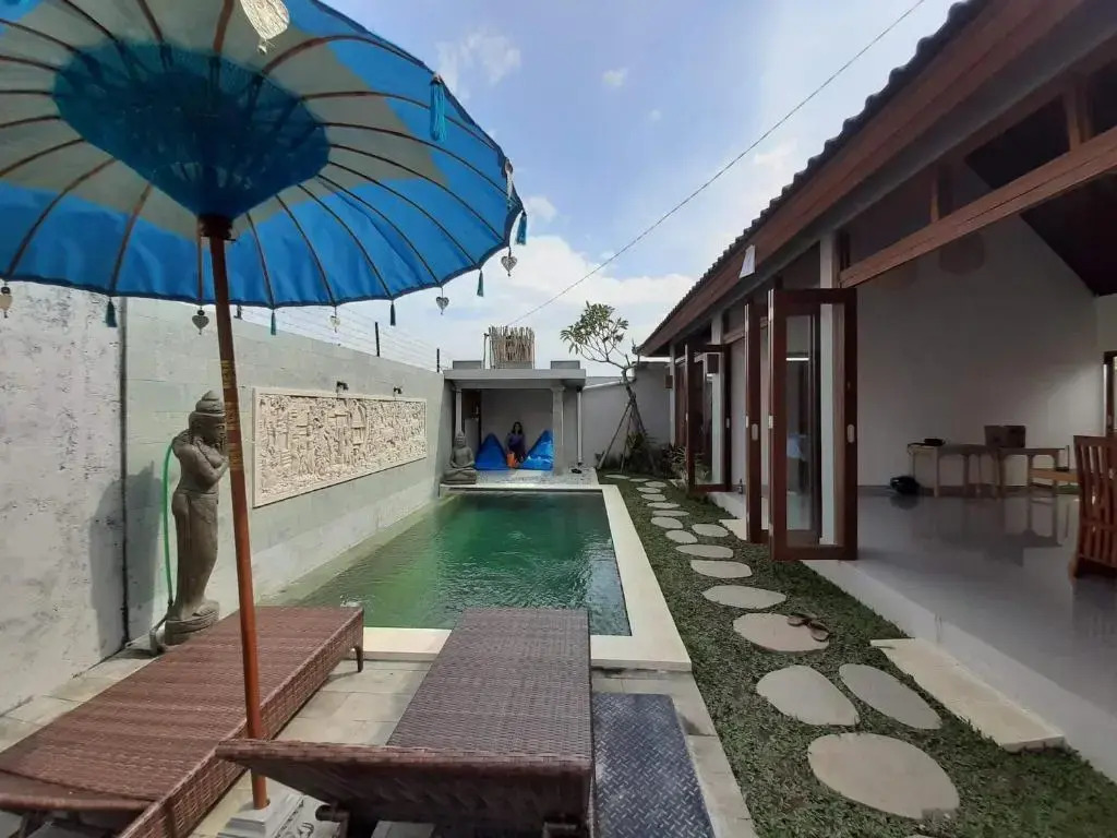 Adioga Villa