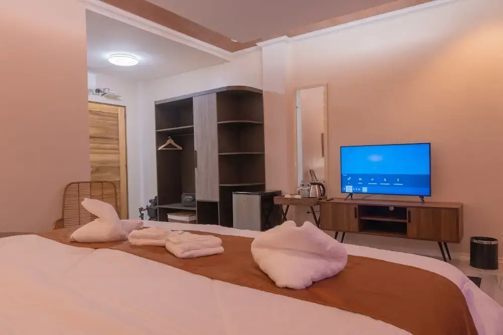 The Mayana Resort
