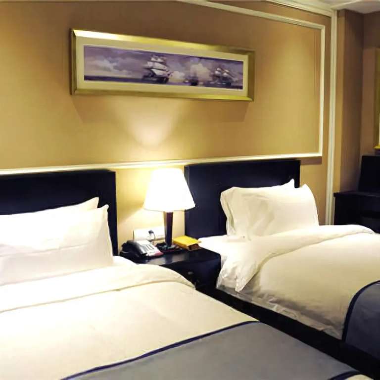 Yijiangnan Hotel