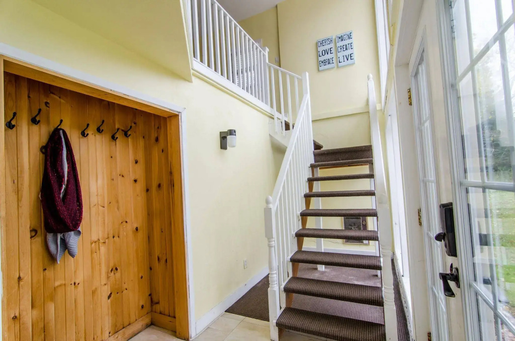 Orchard Run Chalet