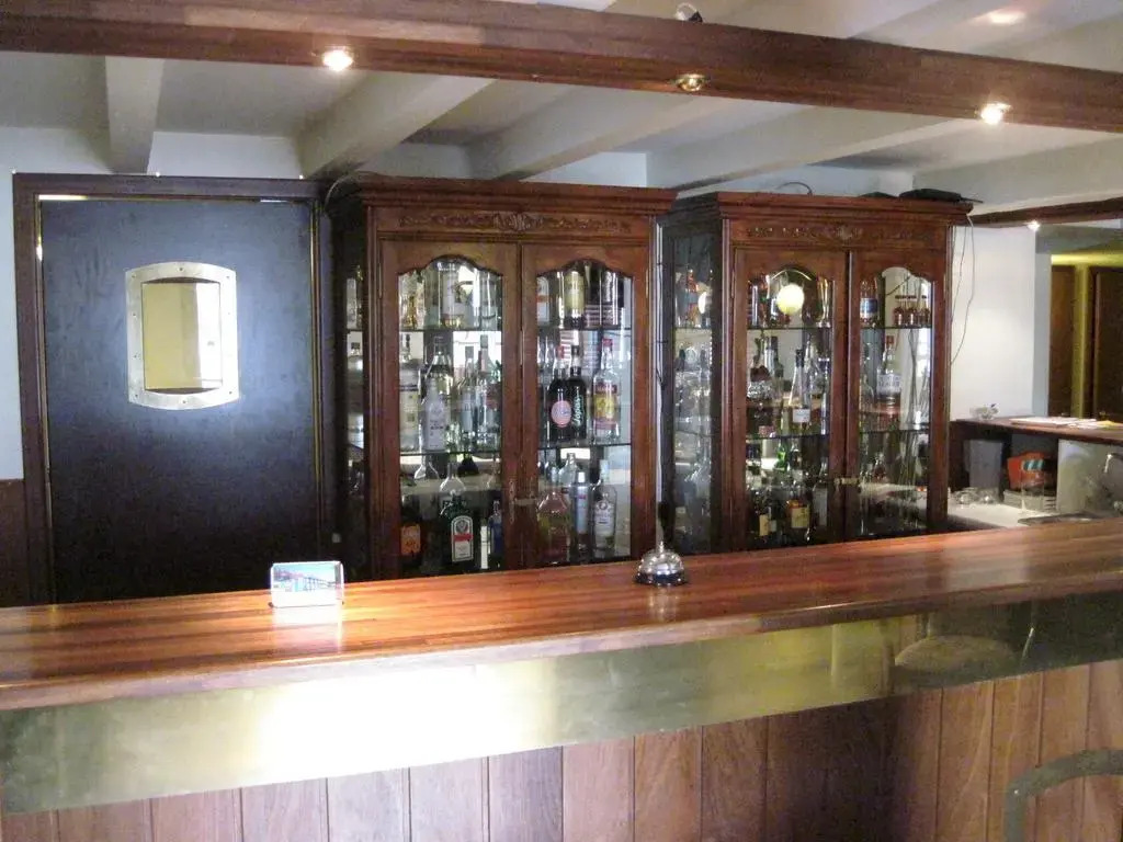 Hotel Capitano
