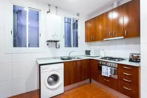 Friendly Rentals Rambla Flower