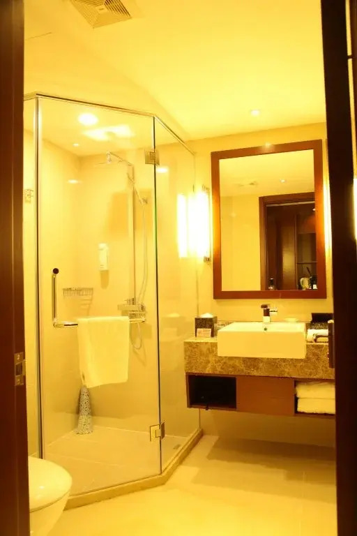 Yitel Hotel Shanghai Xiupu Road
