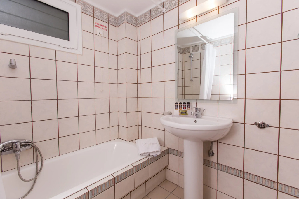 Delice Hotel - Family Apartments