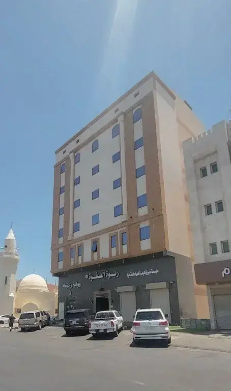 Rabwat Al Safwah Hotel 8