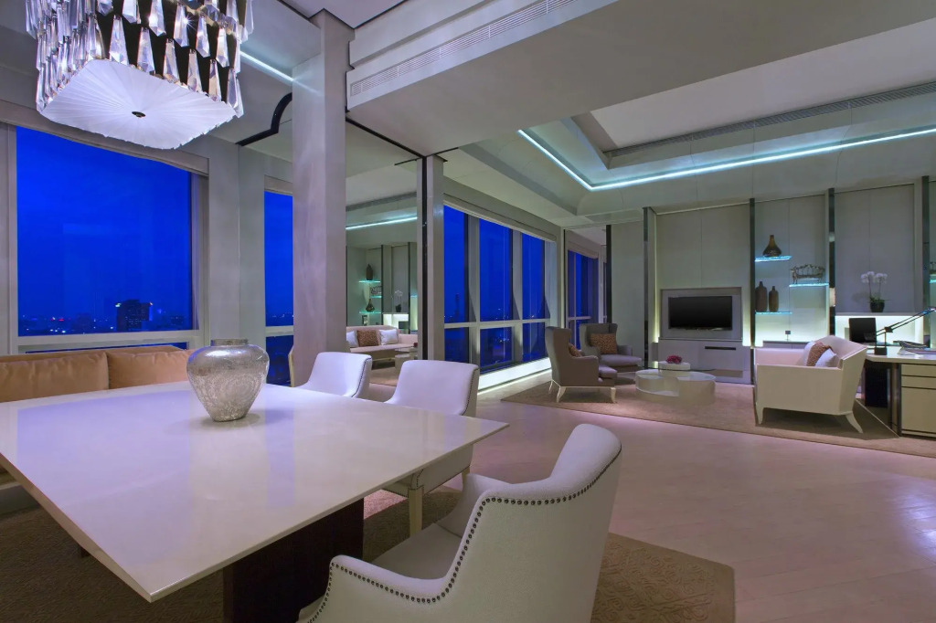 Keraton At The Plaza, part of The Unbound Collection by Hyatt