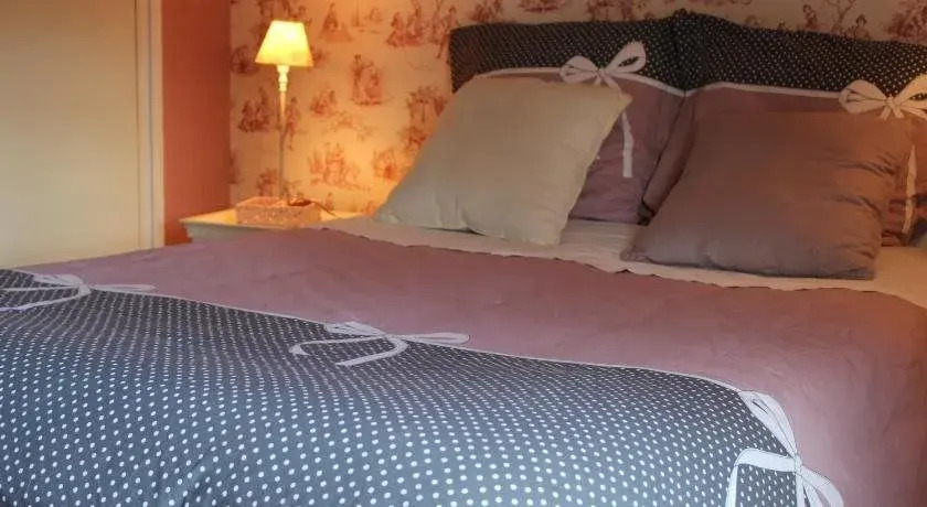 Ma Gentilhommière