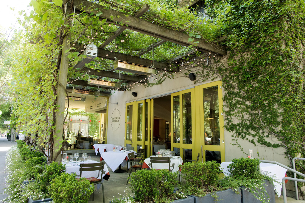 Hotel Healdsburg
