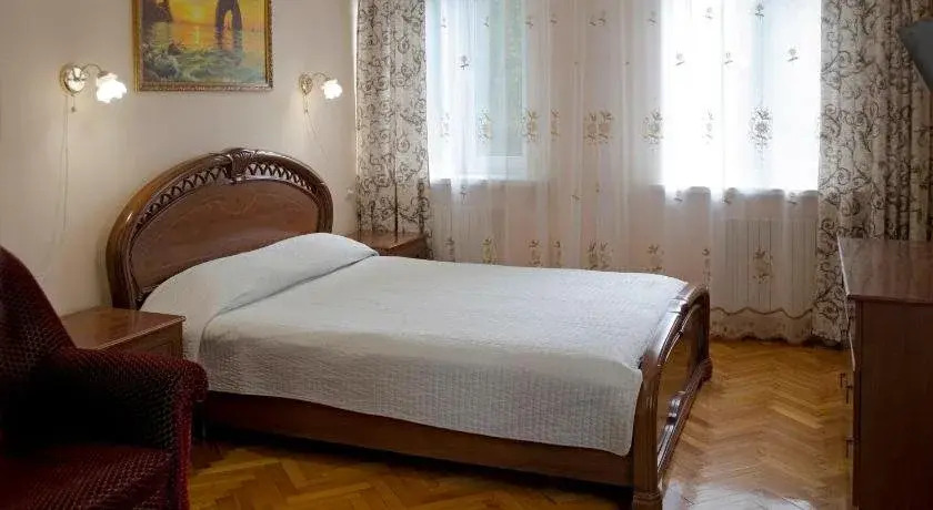 Hotel Ukraina Lux