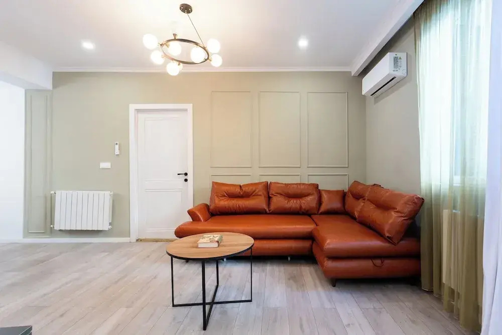Tiflis Touch-Luxe Apartments in Old Town