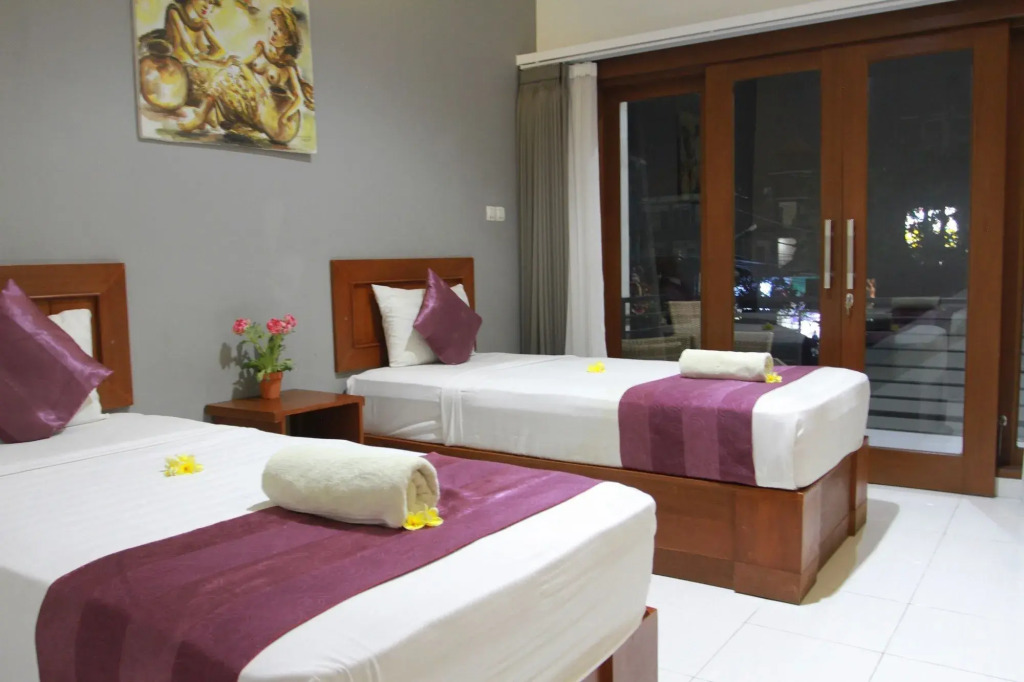 D'gaduh Suite Kuta