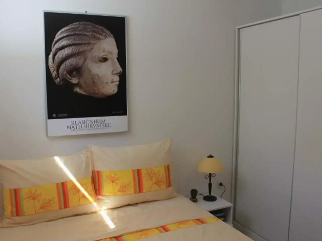 Apartment Vila Inga