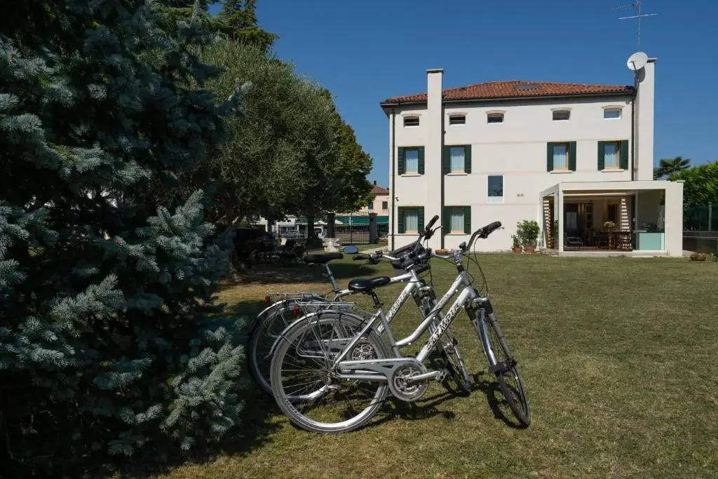 Bed and Breakfast Canalgrande