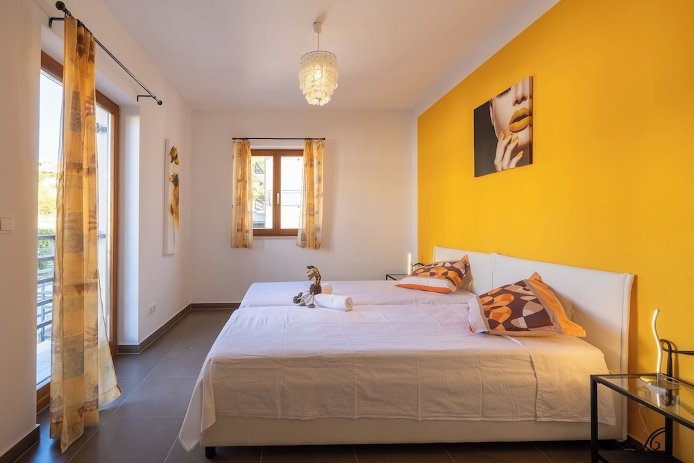 Apartment Flandria