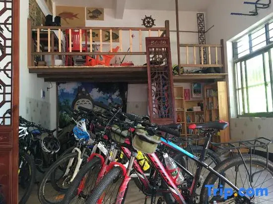 Lanyu Hostel