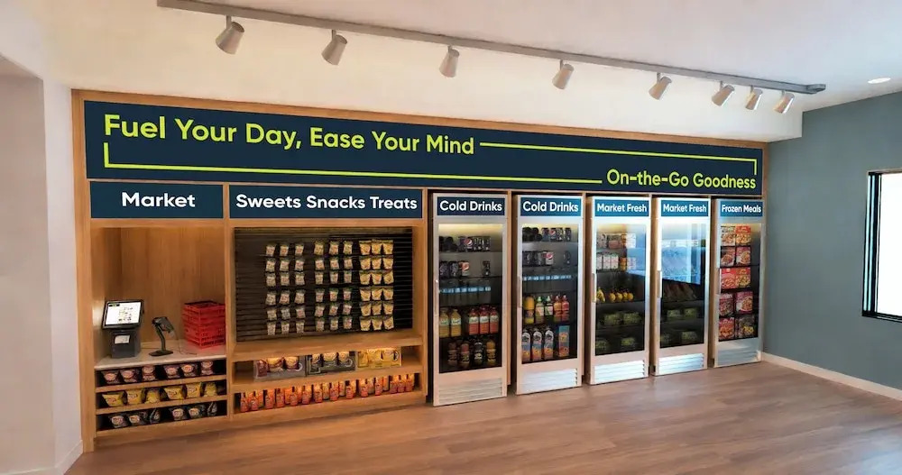 YourSpace Hotels Chesapeake