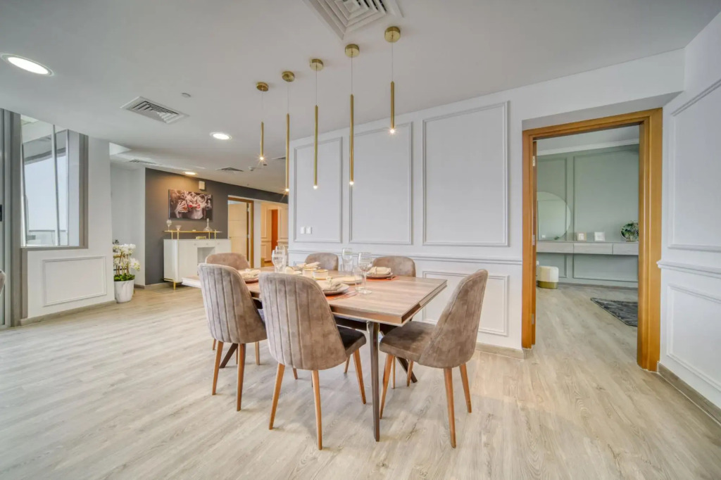 Ocean Heights - 5606- DM