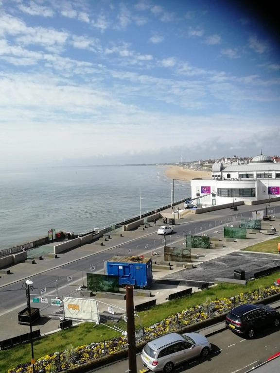 Rowntree Holiday Flats