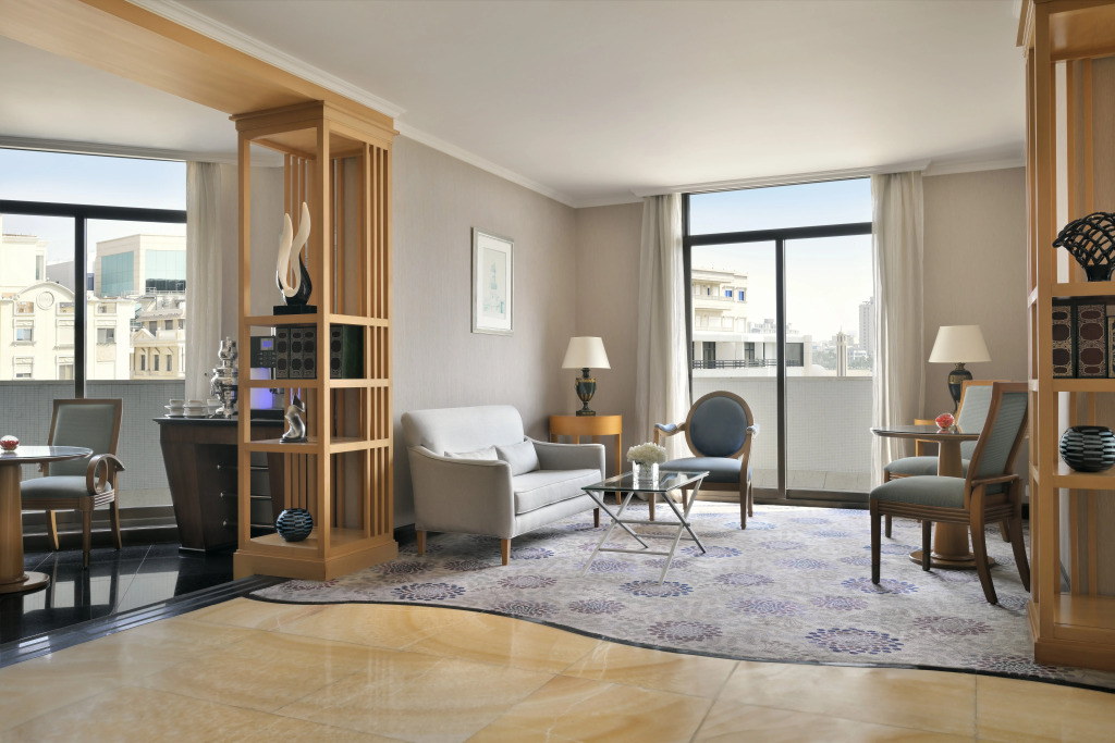InterContinental Jeddah by IHG