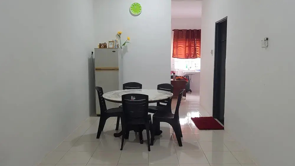 lyly Homestay Muslim
