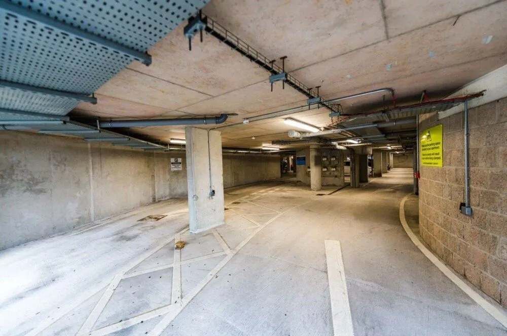Central Belfast Apartments: Sandford