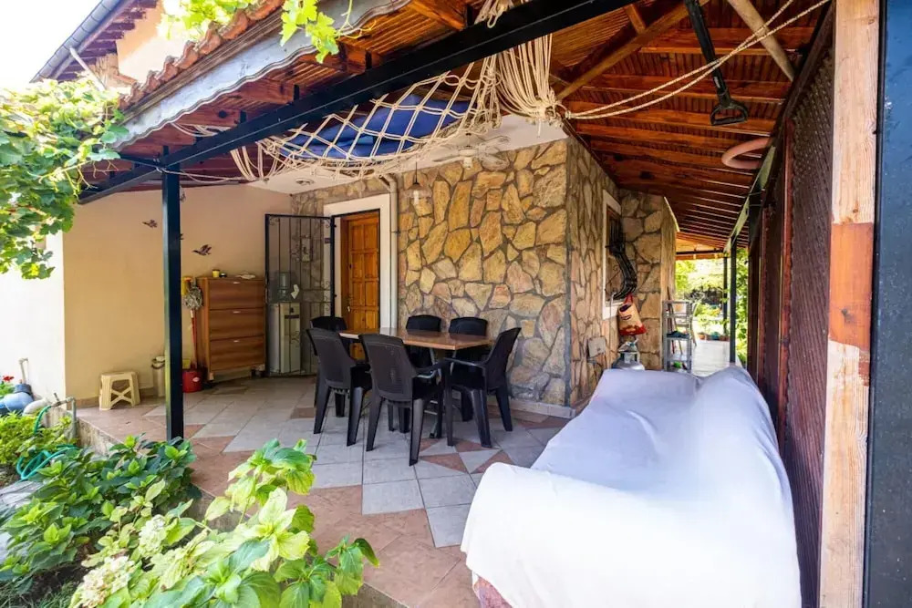 Serene House 400 m to Calis Beach in Fethiye