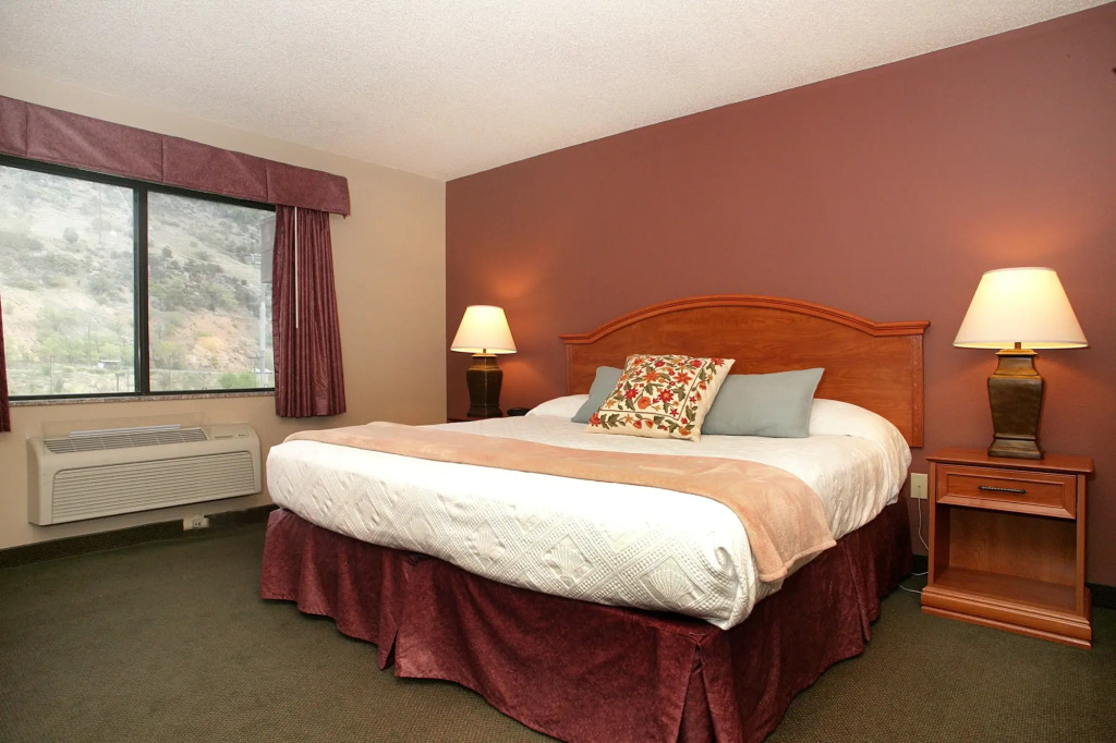 Hotel Glenwood Springs