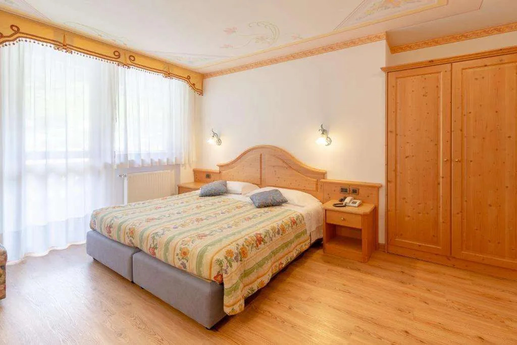Hotel Garni la Stua