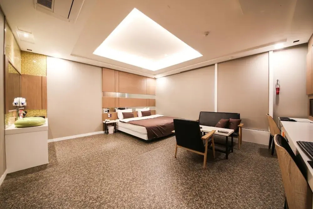 AVA Hotel Seomyeon