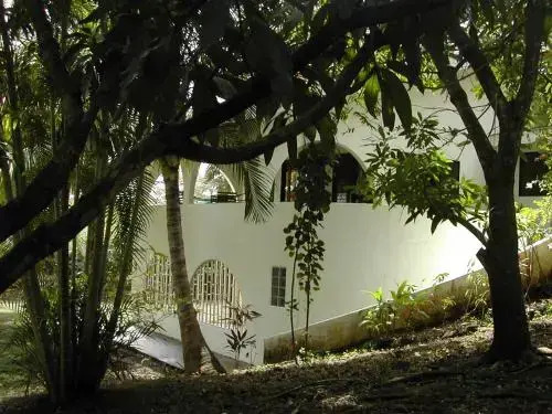 Nosarananda